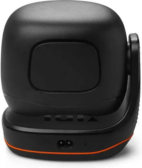 JBL Partylight Träger Bluetooth LED RGB Projektionsparty Schwarz Jblplbeamam