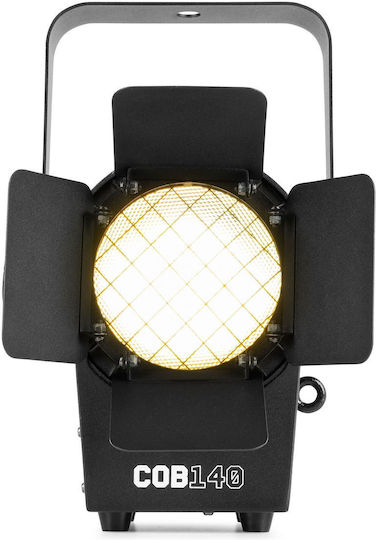BeamZPro Proiector Spot LED PAR Alb cald / Alb rece