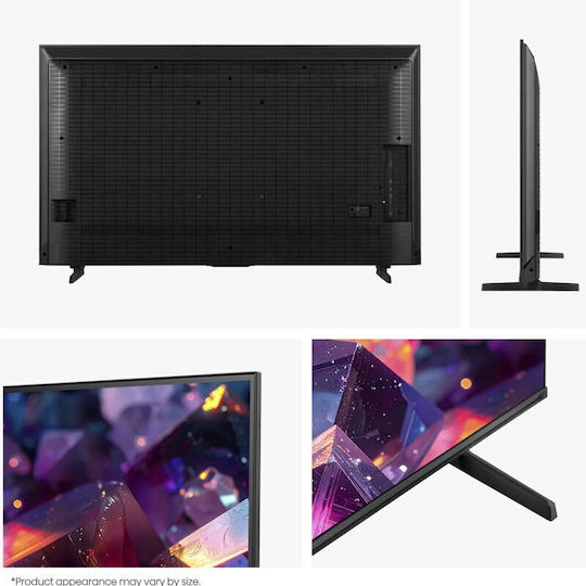 Hisense Smart Fernseher 100" 4K Ultra HD QLED E7S Pro HDR (2026) 100E7S Pro