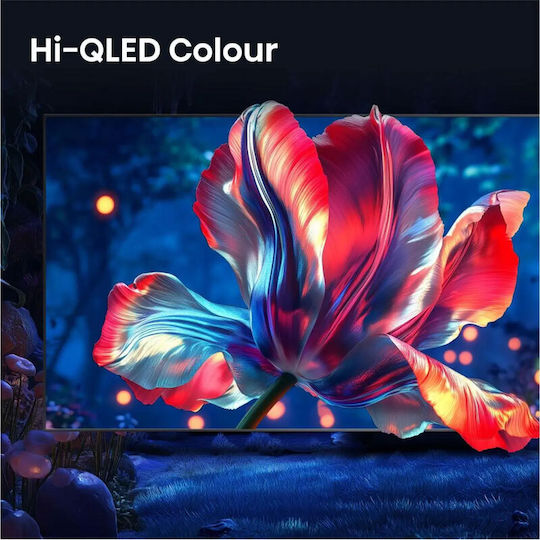 Hisense Smart Fernseher 100" 4K Ultra HD QLED E7S Pro HDR (2026) 100E7S Pro