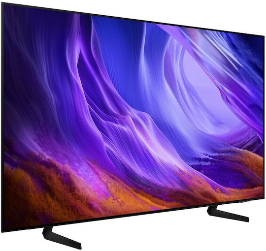 Samsung Smart Televizor 83" 4K UHD OLED S85H HDR (2026) QE83S85HAEXXH