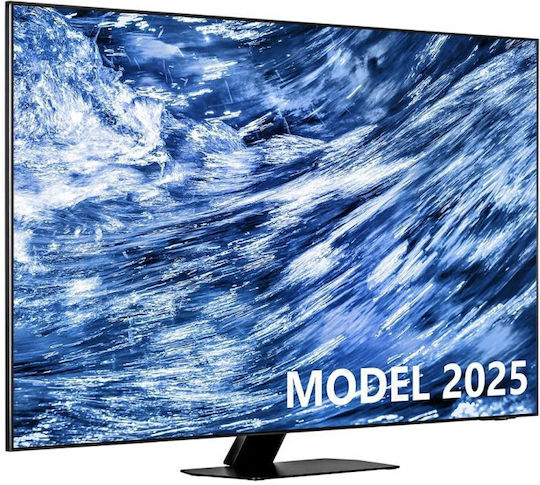 Samsung Smart Τηλεόραση 55" 4K UHD Neo QLED QN92F HDR (2025) QE55QN92FATXXH