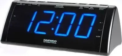 Albrecht DR 70 (with Flashlight) DAB+ Schwarz