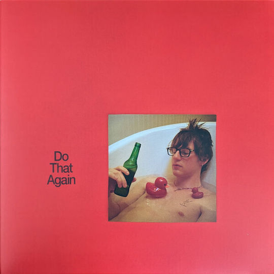 Malcolm Todd Wants You To Do That Again Lp Vinyl