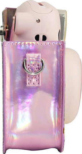 Loveinstant Pouch Camera Bag White