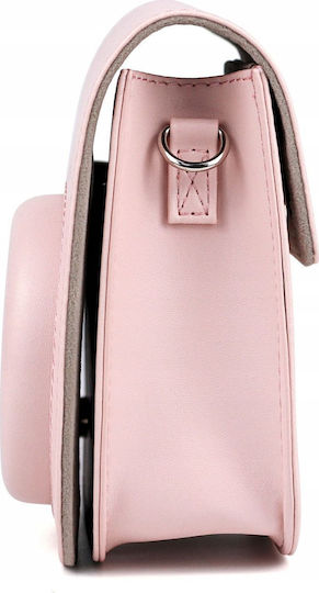 Loveinstant Pouch Camera Pink