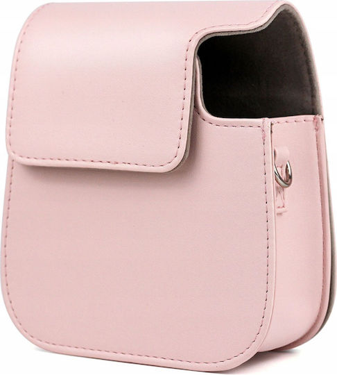Loveinstant Pouch Camera Pink