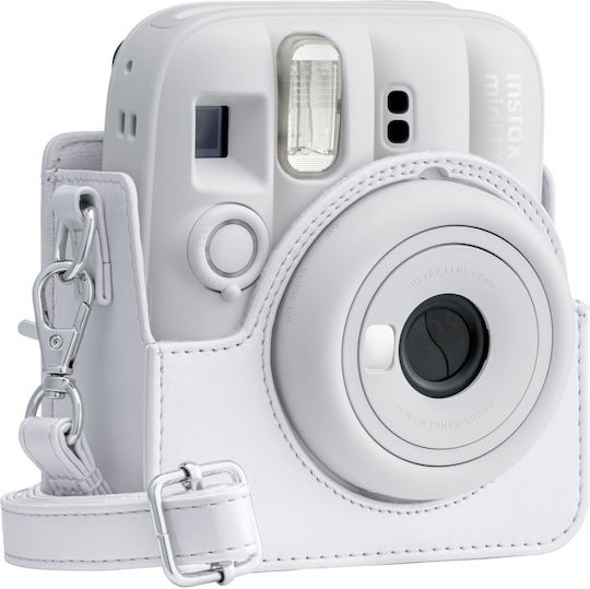 Fujifilm Fujifilm Instax Mini Kamerataschen & -hüllen Weiß