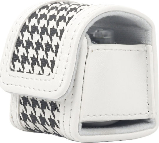 Loveinstant Cover Pouch Case Cover Bag Cover Fuji Fujifilm Instax Pal White
