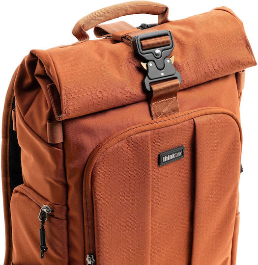 Think Tank Think Tank Kamerataschen & -hüllen Rucksack Orange