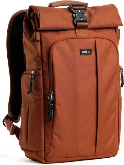 Think Tank Think Tank Kamerataschen & -hüllen Rucksack Orange