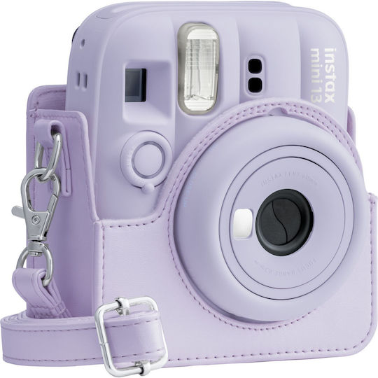 Fujifilm Instax Mini Camera Purple
