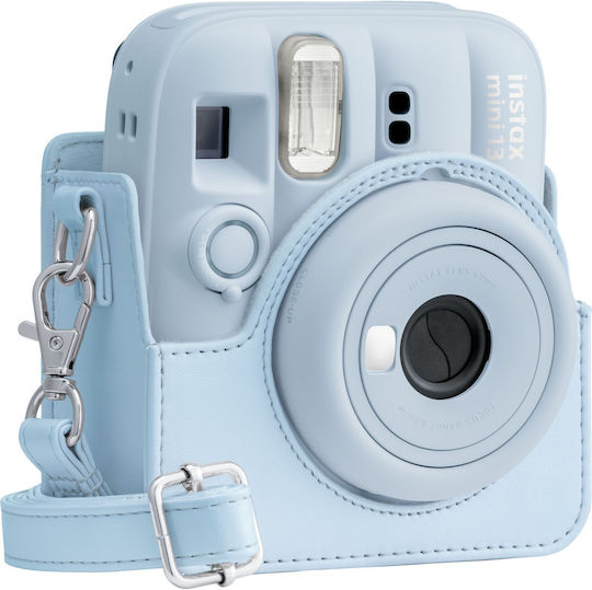 Fujifilm Instax Mini Kamerataschen & -hüllen Blau