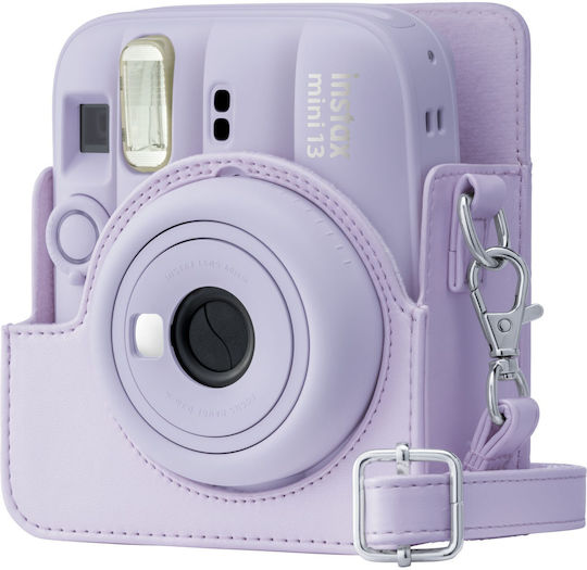 Fujifilm Instax Mini Camera Purple