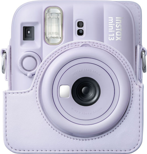 Fujifilm Instax Mini Camera Purple