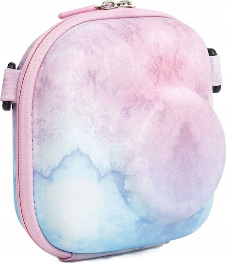 Loveinstant Cover Case Fuji Instax Mini 99 12 11 9 8 7+ 40 Blue Cloud