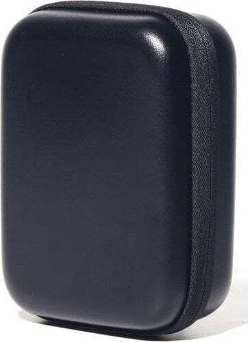 Loveinstant Camera Bag & Case Pouch for Camera Black