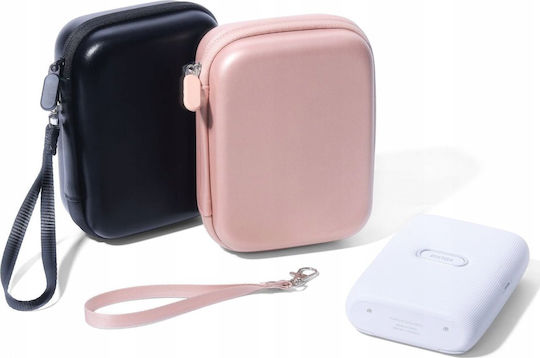 Loveinstant Camera Bag & Case Pouch for Camera Black