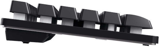 Trust Thado Gaming Keyboard Tenkeyless with RGB Lighting English US