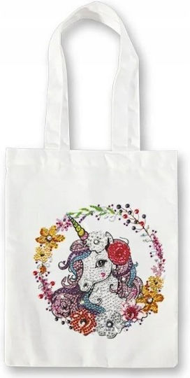 Canvas Bag Diamond Painting