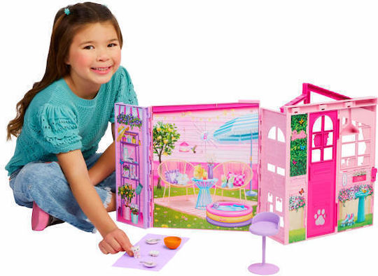 Mattel Puppe