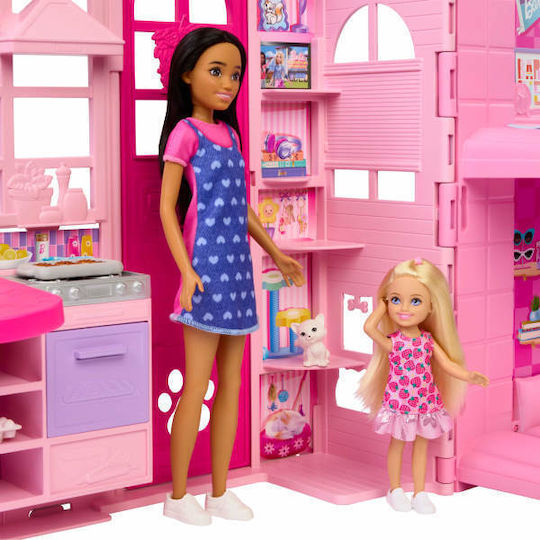 Mattel Puppe