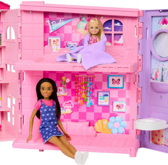 Mattel Puppe