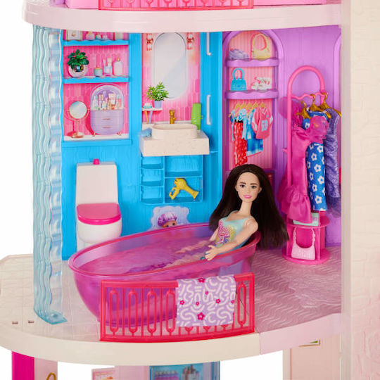 Mattel Κούκλα για 3+ Ετών