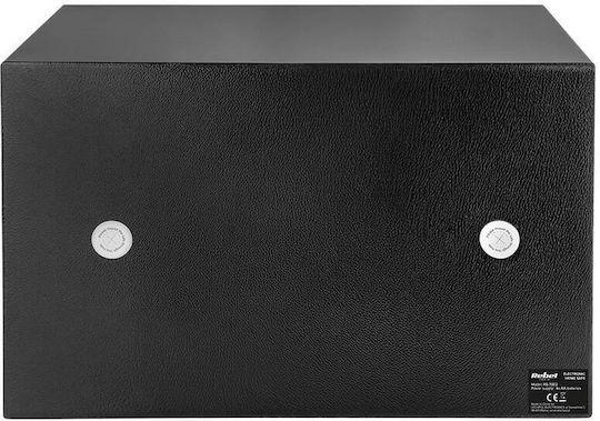 Rebel Safe With Digital Lock and Key