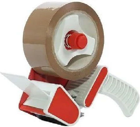 Packing Tape Machine