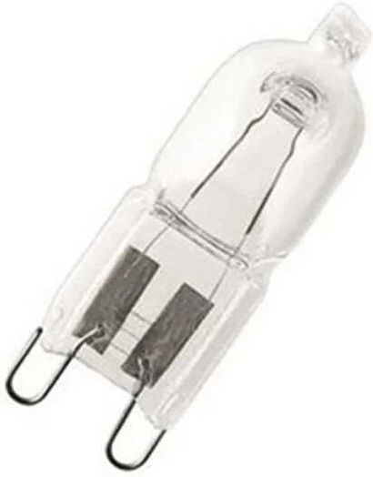 R&h Lampă Halogen 60W G9 Halogen