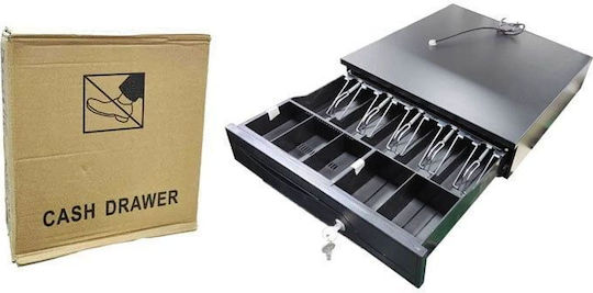 Cash Drawer 41x42x11cm