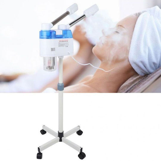 Vaper Facial Steamer with Wheels Power 800W Capacity 0.6lt