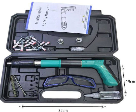 Handtacker Nägel Nagelpistole