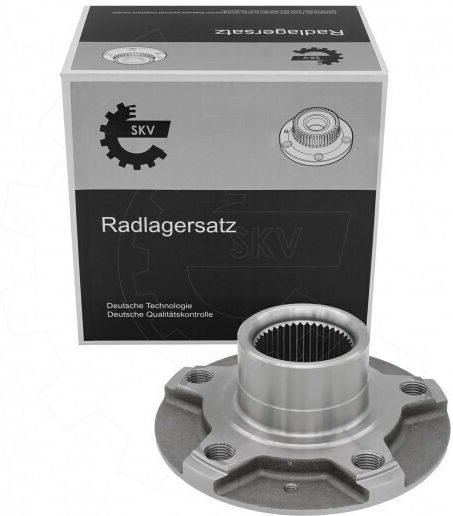 Предна Главина На Колело Audi A4 A5 A6 A7 A8 Q5 R8 Porsche Macan 8k0407613b