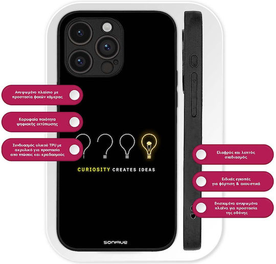 Husă Sonique Men's Edition Motorola Moto G04 4g Moto G04s 4g Moto G24 4g Moto G24 4g Power Moto E14 4g Ideas