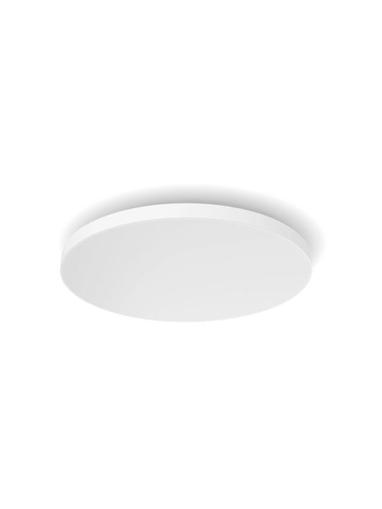Philips Ceiling Mount Light White