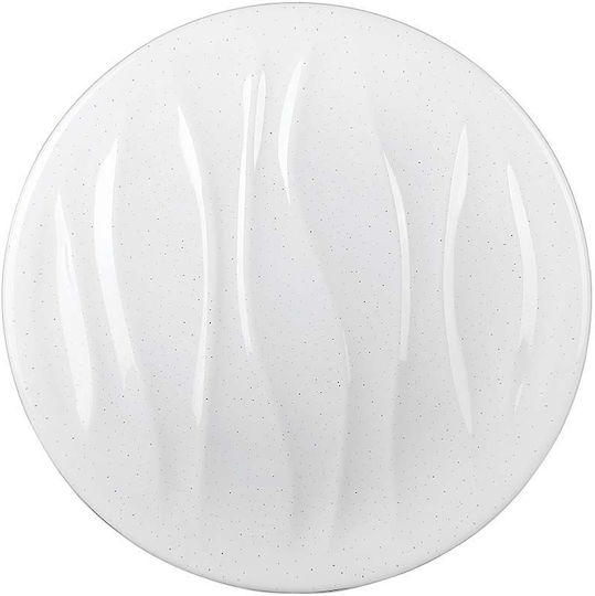 V-TAC Deckenleuchte Montage 39,5cm Weiß