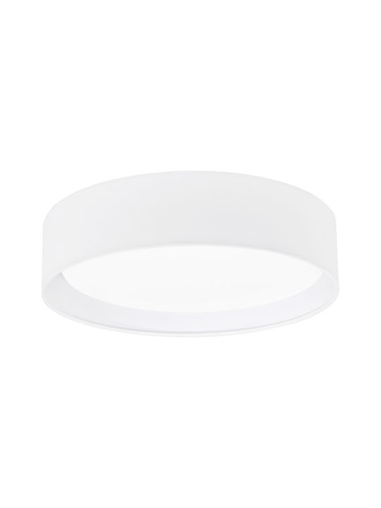 Eglo Pasteri Plafonieră de Tavan 32buc Albă cu LED Integrat