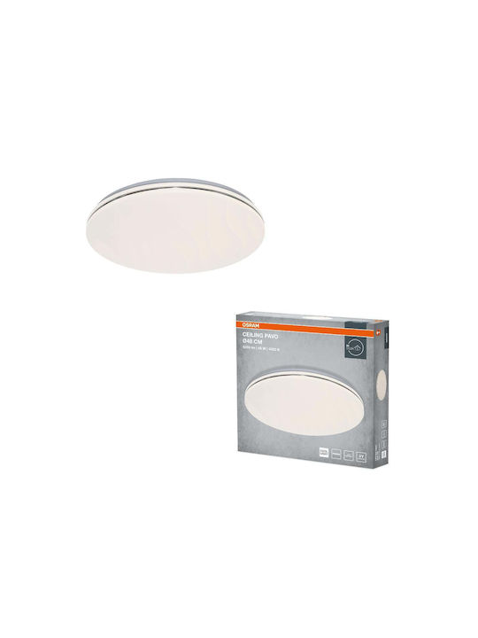Osram Таванно Осветително Тяло