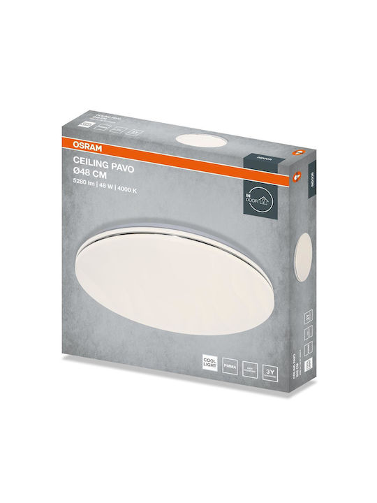 Osram Таванно Осветително Тяло