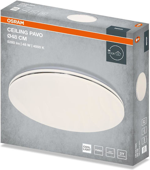 Osram Таванно Осветително Тяло