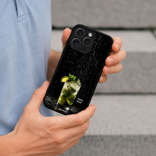 Калъф Sonique Men's Edition Honor 200 Smart 5g Mojito