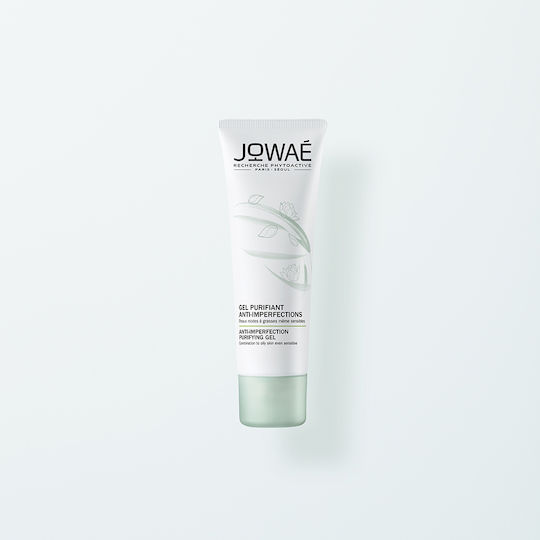 Jowae Anti-Imperfection Gel Προσώπου για Ενυδάτωση & Ατέλειες 40ml