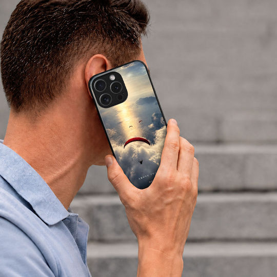 Sonique Case Men's Edition Honor 90 5G Above Noise