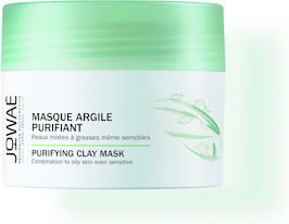 Jowae Masque Argile Purifiant Μάσκα Προσώπου 50ml