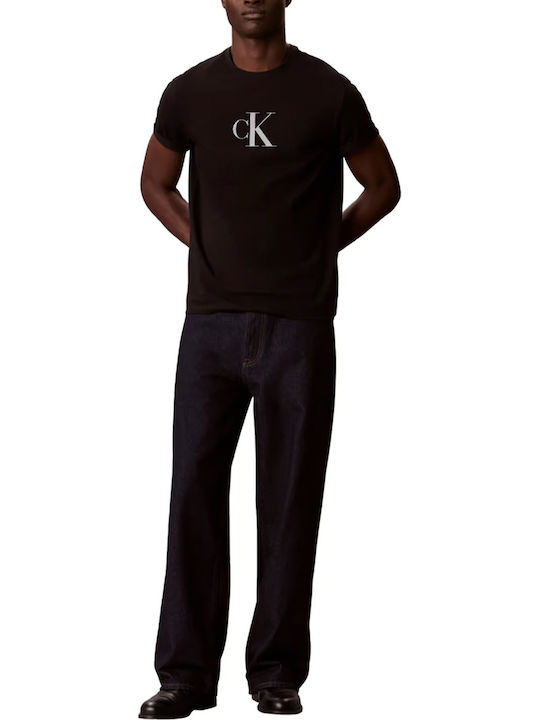 T-shirt Black