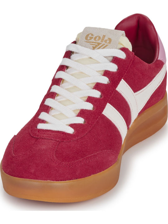 Damentrainers Rote