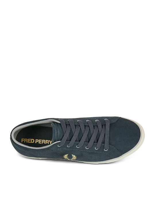 Baseline Ανδρικά Sneakers Γκρι