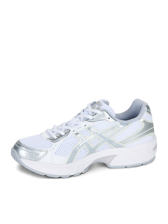 Gel-1130 Дамски Сникърси Бели